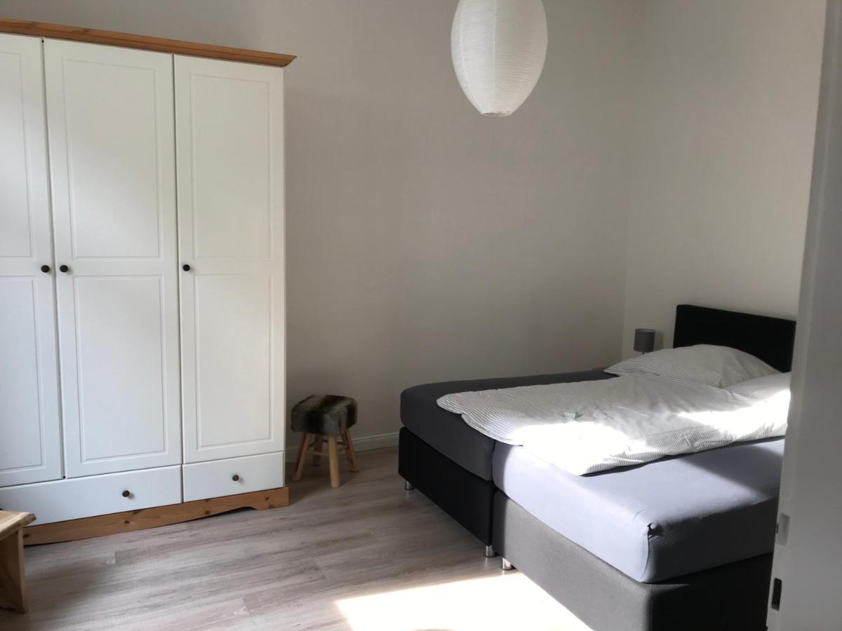Katharina Boardinghouse Apartment Osnabrueck Exterior photo