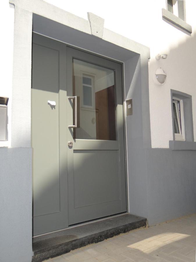 Katharina Boardinghouse Apartment Osnabrueck Exterior photo
