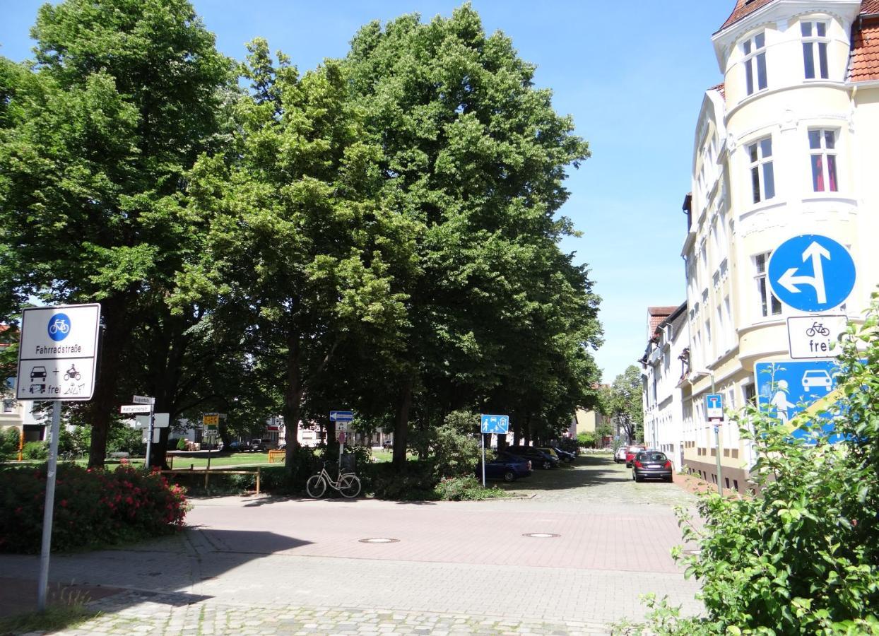Katharina Boardinghouse Apartment Osnabrueck Exterior photo