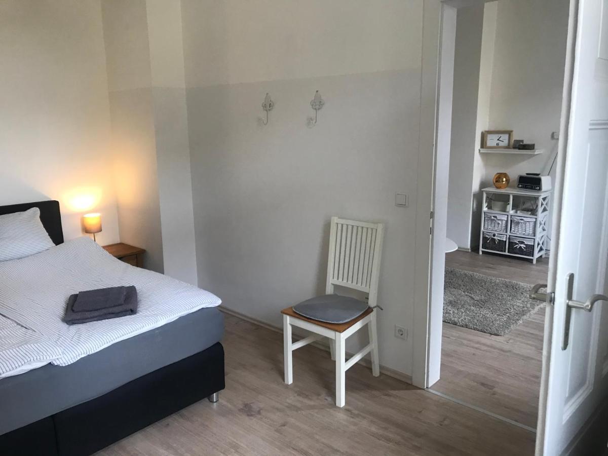 Katharina Boardinghouse Apartment Osnabrueck Exterior photo