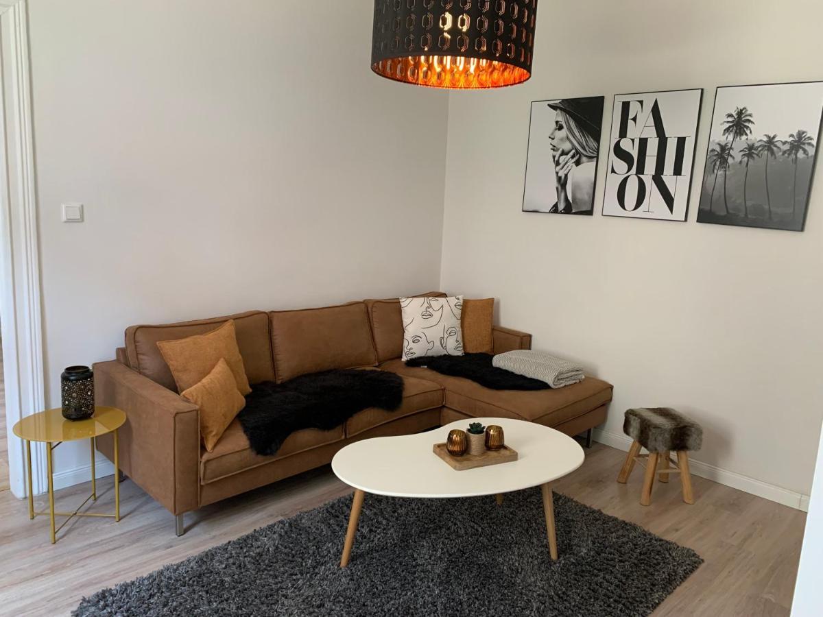 Katharina Boardinghouse Apartment Osnabrueck Exterior photo
