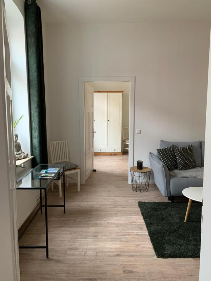 Katharina Boardinghouse Apartment Osnabrueck Exterior photo