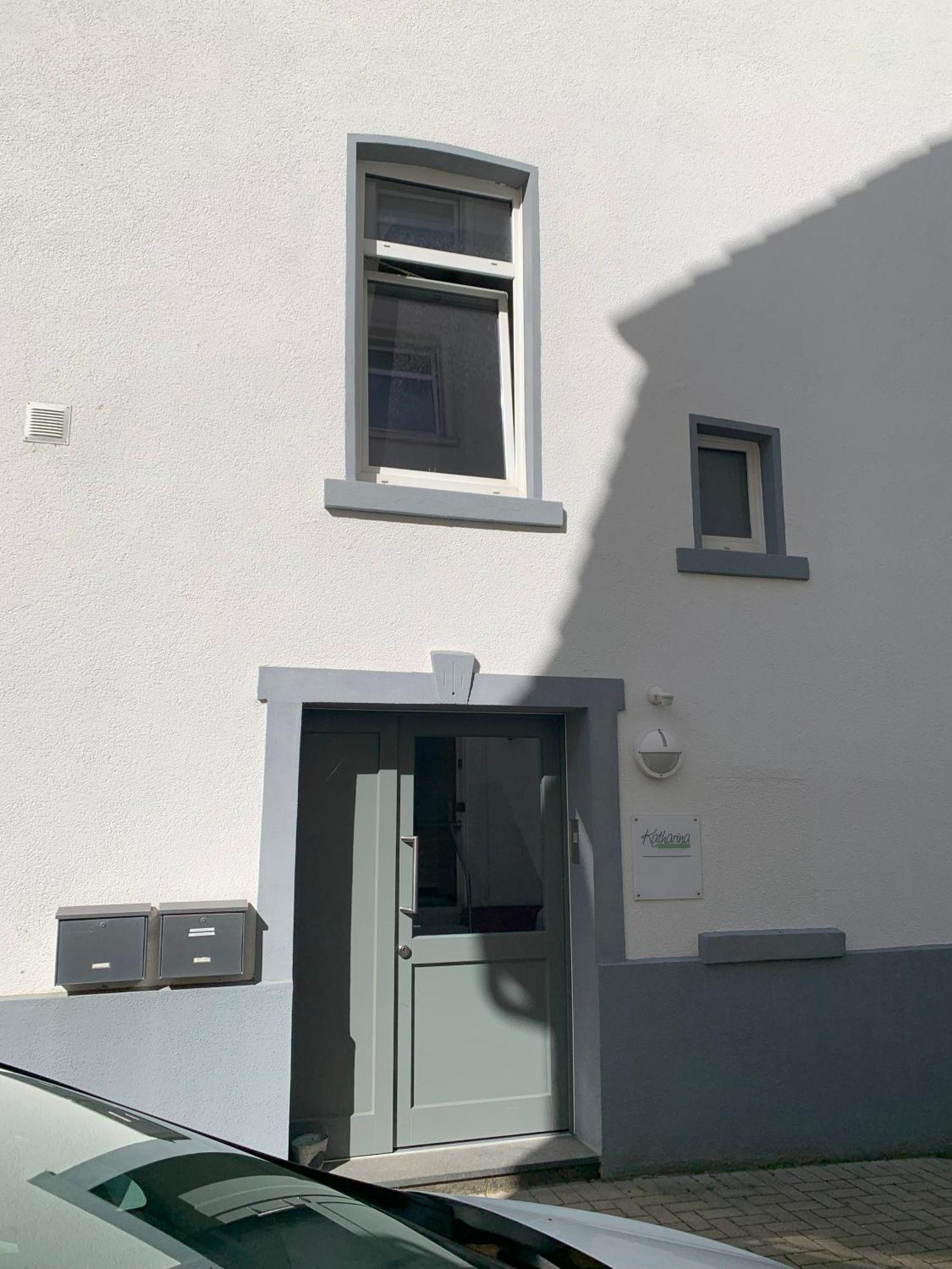 Katharina Boardinghouse Apartment Osnabrueck Exterior photo