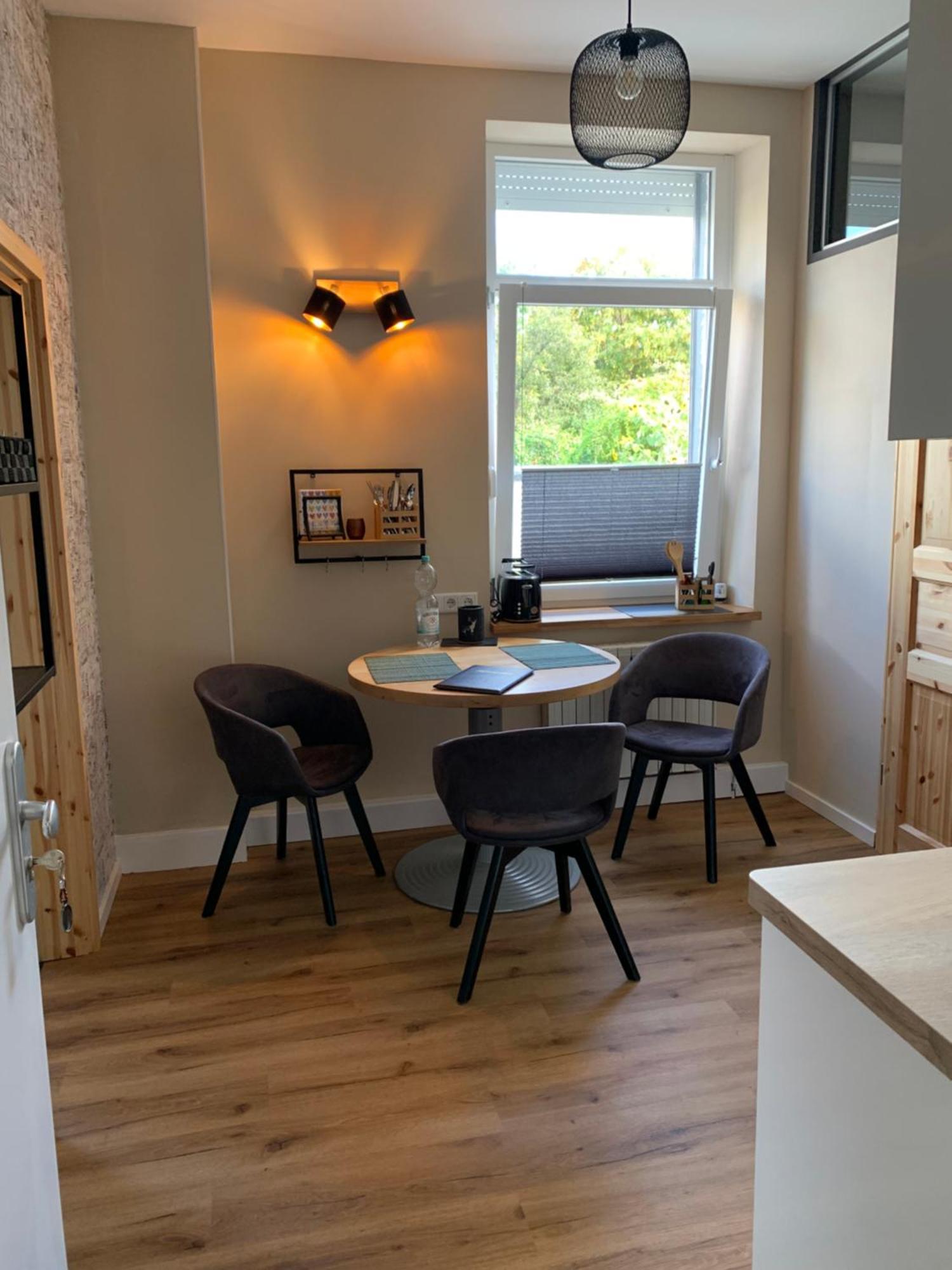 Katharina Boardinghouse Apartment Osnabrueck Exterior photo
