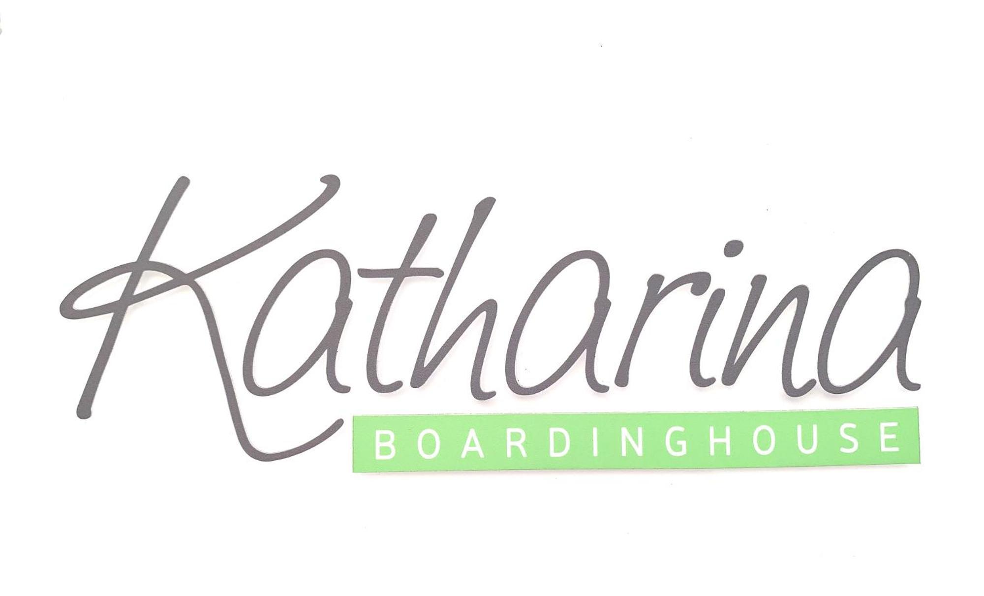 Katharina Boardinghouse Apartment Osnabrueck Exterior photo