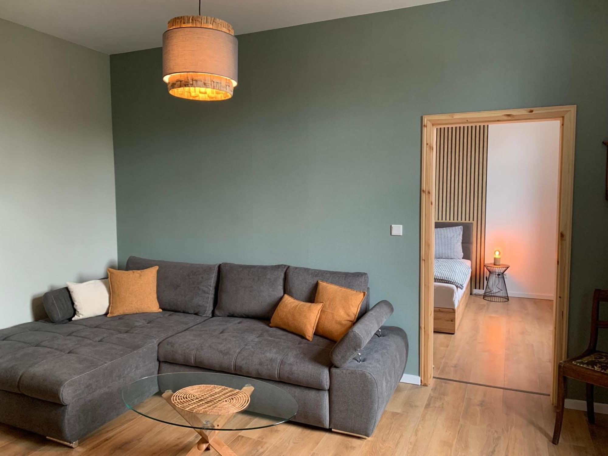 Katharina Boardinghouse Apartment Osnabrueck Exterior photo